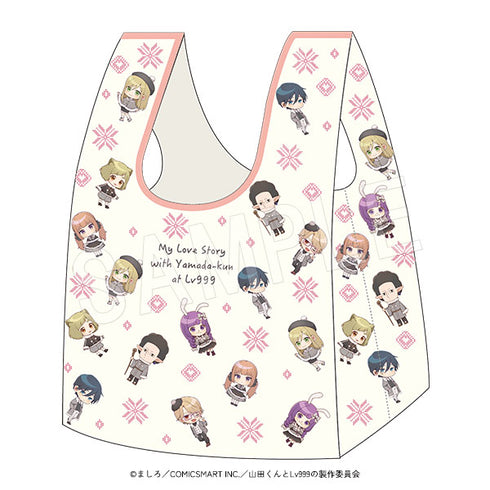 『山田くんとLV999の恋をする』エコバッグ